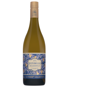 Jezebelle Chardonnay 2023