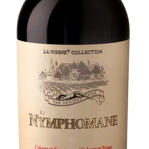 Nymphomane 2022