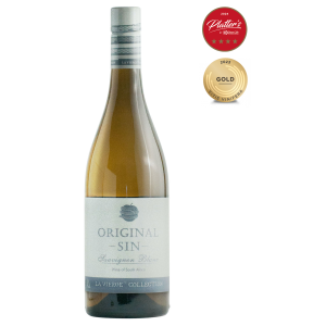 Original Sin Sauvignon Blanc 2023