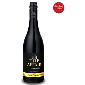 The Affair Pinot Noir 2022